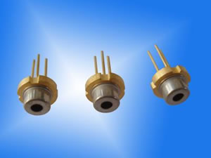 半導體激光器是什么？