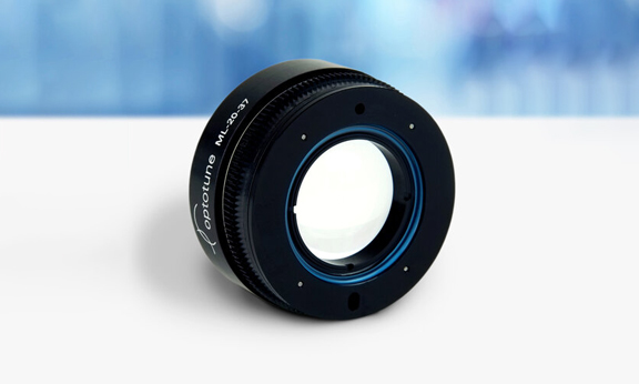 講述電動變焦鏡頭的實際應用