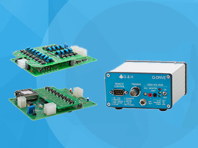 電光Q開關驅動電源