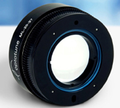 液態鏡頭的興起與發展