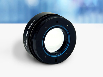 液體變焦鏡頭的研究發展