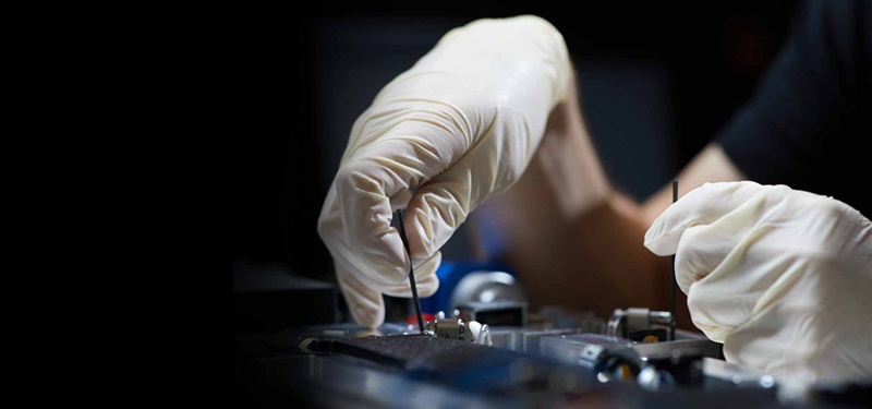 測試與測量 測試與測量