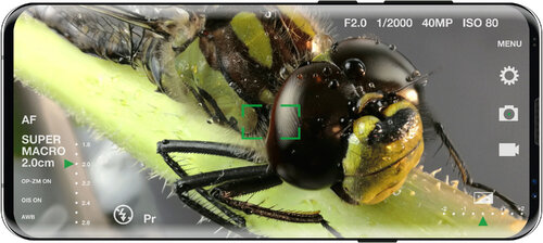 超微距對(duì)焦 超微距對(duì)焦