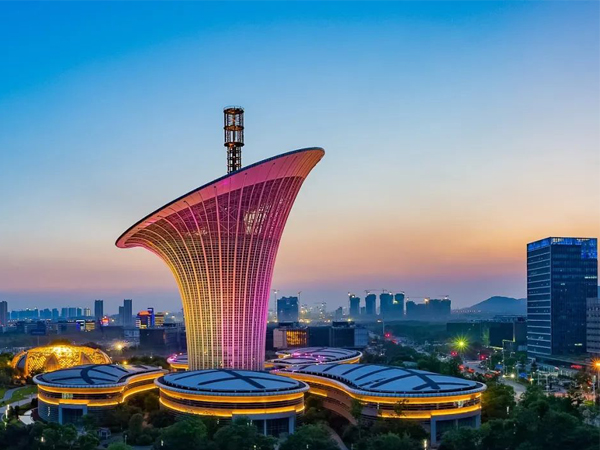 新特光電入選湖北省2022年省級第四批專精特新“小巨人”企業