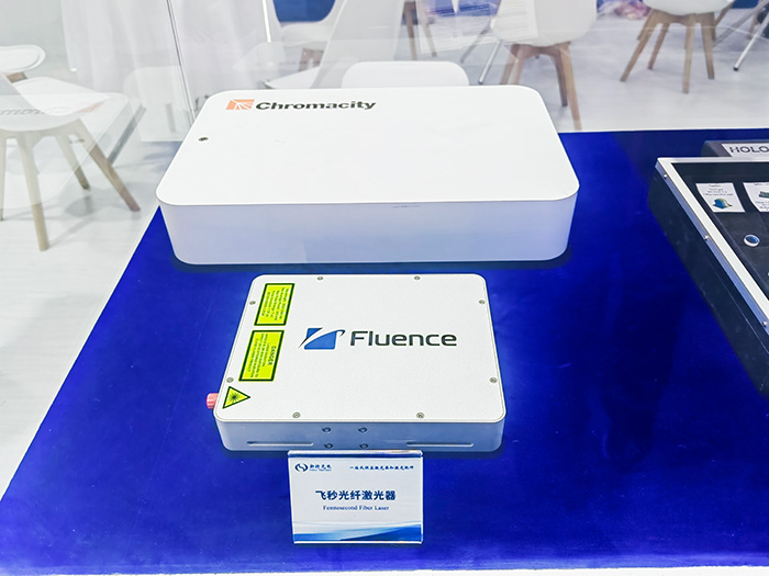 武漢新特光電閃耀2025慕尼黑上海光博會 武漢新特光電閃耀2025慕尼黑上海光博會