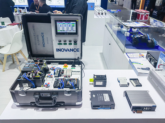 武漢新特光電閃耀2025慕尼黑上海光博會 武漢新特光電閃耀2025慕尼黑上海光博會