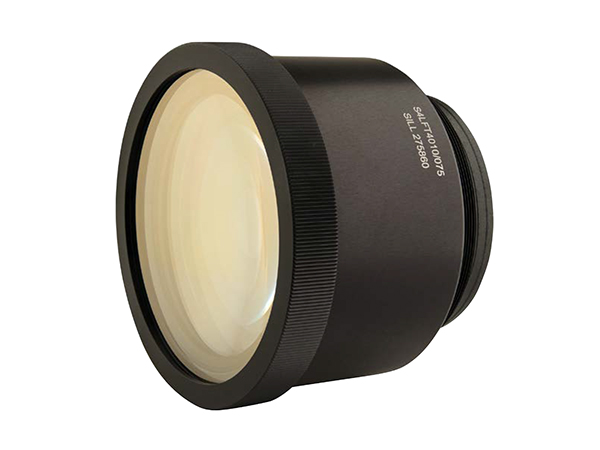 場鏡關鍵參數深度解析與選型指南