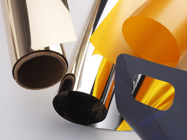 利用CO2激光器對聚丙烯薄膜進行優化加工