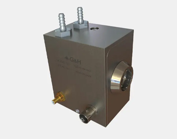 工業標準水冷聲光Q開關