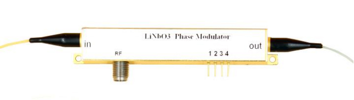 鈮酸鋰電光調制器