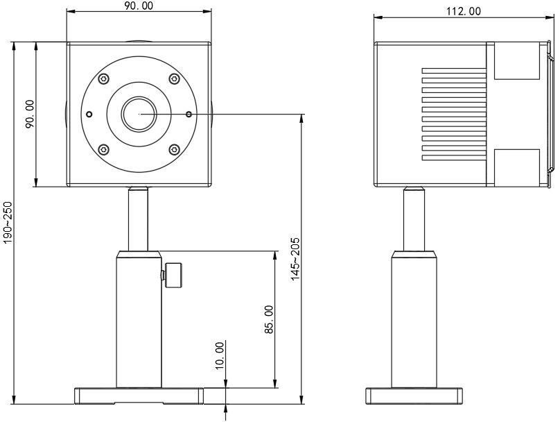 激光功率計(jì)