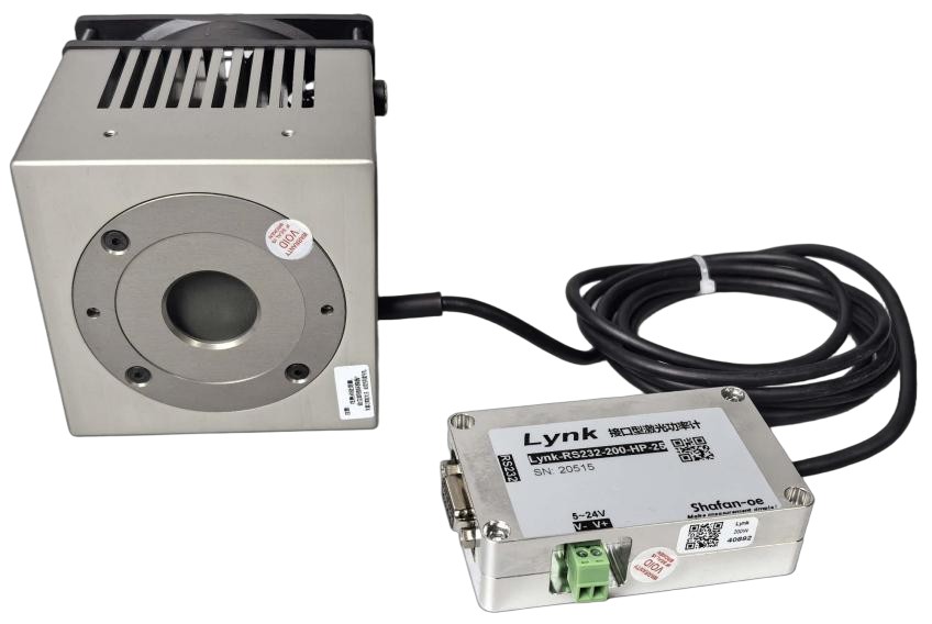 激光功率計(jì)