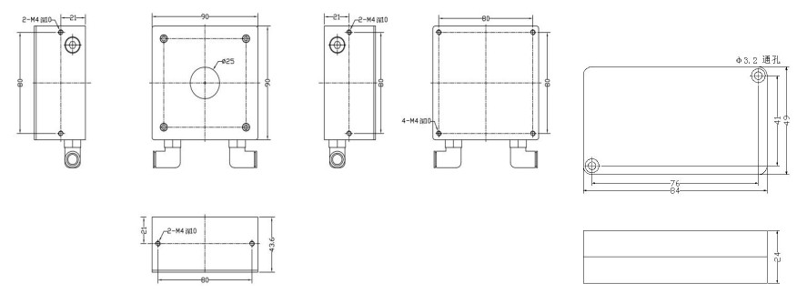 激光功率計(jì)