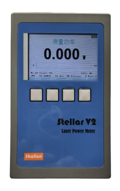 激光功率計(jì)