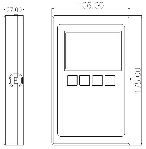 激光功率計(jì)