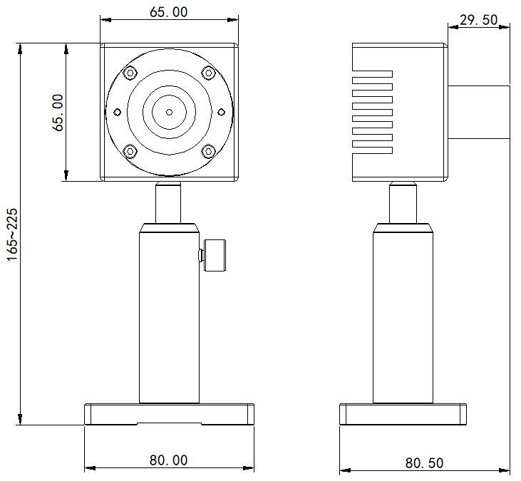 激光功率計(jì)