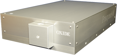 Frequad-M57系列257.5nm單頻深紫外連續激光器 Frequad-M57系列257.5nm單頻深紫外連續激光器