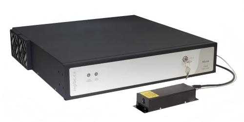 脈沖光纖激光器