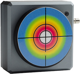 WinCamD系列光束輪廓分析儀 WinCamD系列光束輪廓分析儀