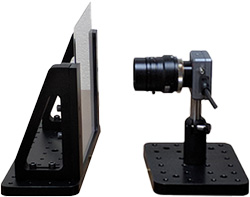 大尺寸光束輪廓分析系統LBPS 大尺寸光束輪廓分析系統LBPS