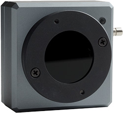 WinCamD-LCM-NE系列近紅外增強型光斑分析儀 WinCamD-LCM-NE系列近紅外增強型光斑分析儀