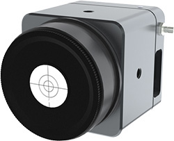 TaperCamD-LCM系列大孔徑光斑分析儀 TaperCamD-LCM系列大孔徑光斑分析儀