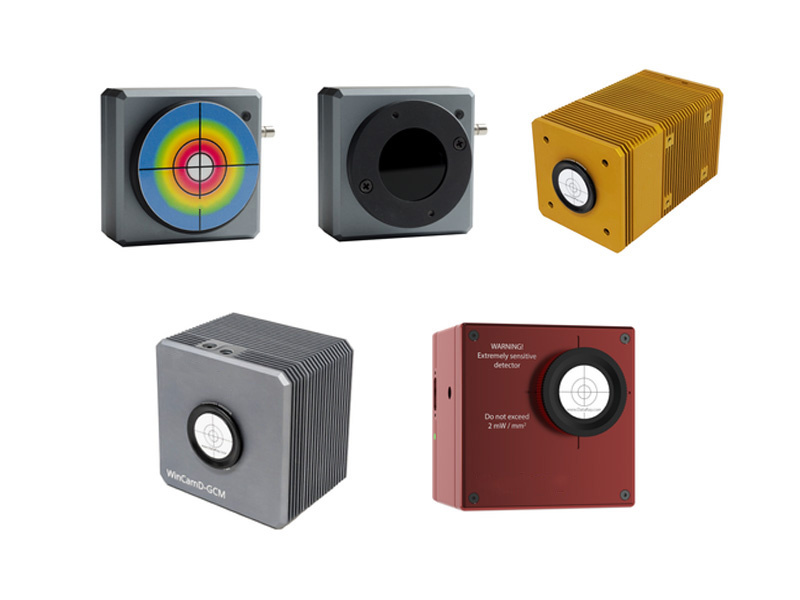 光束質量分析儀