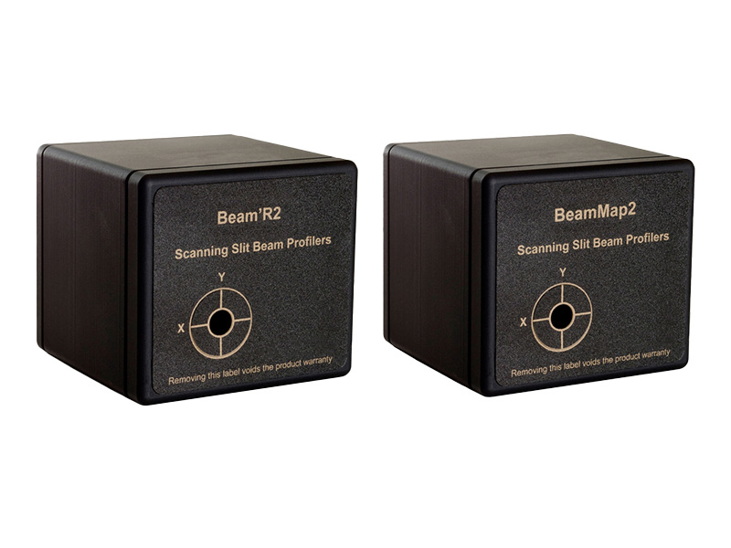 光束質量分析儀