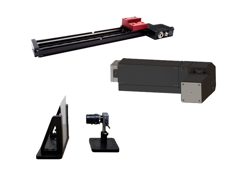 光束質量分析儀